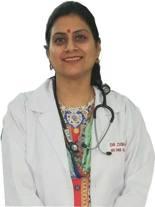 dr disha syal jalandhar gastro surgeon