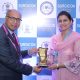 Dr disha syal in surgicon 2023 gastro doctor jalandhar